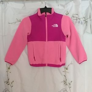 The North Place Fleece Jacket